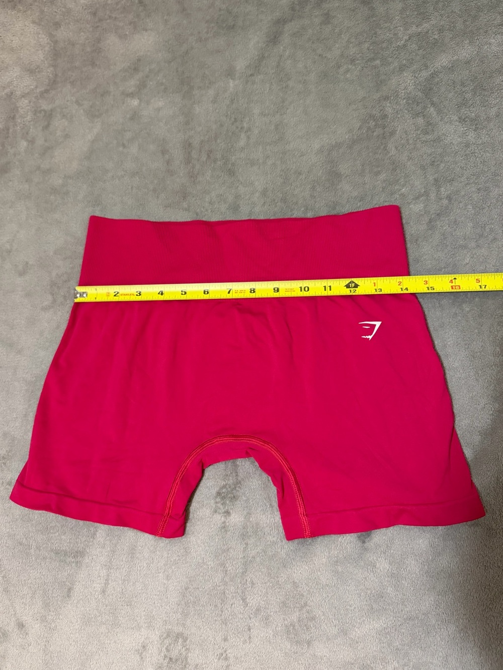 Gymshark Everyday Seamless Shorts